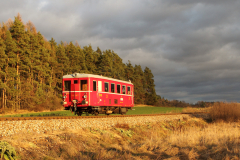 Na "Posázavském Pacifiku"